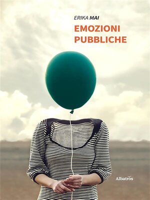 cover image of Emozioni Pubbliche